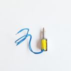 Serratura Elettrica a Solenoide 12V DC