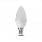 Lampadina LED Classic C37 Candle 7,5W Equivalente a 60W E14