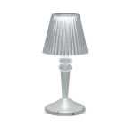 Lampada LED da Tavolo Kristall Ricaricabile