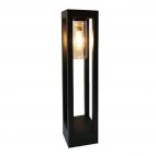 Lampada da esterno ERMES - nero
