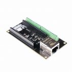 ESP32 + LAN8720