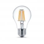 Lampadina LED Filament Clear Goccia 11W Equivalente a 75W E27