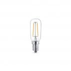 Lampadina a LED Filament Clear E14 Equivalente a 20W