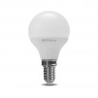 Lampadina LED Classic Miniglobe equivalente a 41W E14