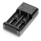 NiteCore New Intellicharger i2