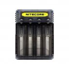 Nitecore Q4 Caricatore Rapido