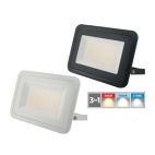 Faretto LED Proiettore 100W 3 in 1 - Colori