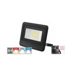 Faretto LED proiettore 20W 3 in 1