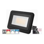 Faretto LED Proiettore 50W 3 in 1