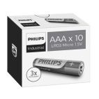 Batterie AAA Philips