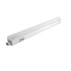 Reglette LED 19W 120cm Tri-White (3000-4000-6000 K), IP20 - con Accessori