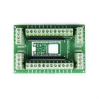 ESP32 DevKitC Screw Terminal