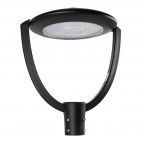 Lampada LED da esterno Garden 75W con sensore crepuscolare