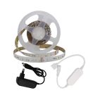 Kit Striscia LED SMART STRIP Wi-Fi RGB+White Light 4W/m 2 metri