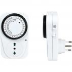 Timer Meccanico Giornaliero