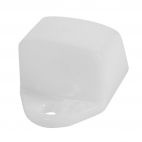 Tappo di chiusura in plastica per profilo LP1810