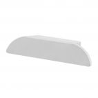 Tappo di chiusura per profilo LP3809