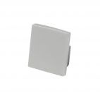 Tappo di chiusura per profilo LP4525