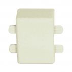 Giunto lineare per Minicanale 20x10mm