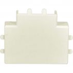 Giunto a T per Minicanale 30x10mm