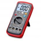 Tester Digitale Multimetrico con Display LCD Retroilluminato