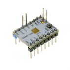 TMC2209 V3.0 Driver motore passo-passo con dissipatore di calore