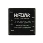 DC-DC Converter Power Supply 9-36V to 5V