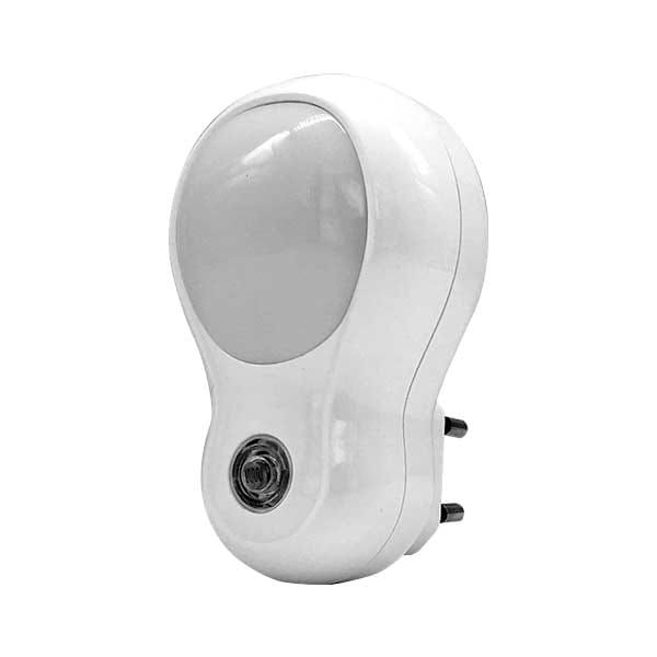 Luce Notturna Da Presa, [2 Pezzi] Luce Notturna Bambini Con Sensore Di - Foto 9