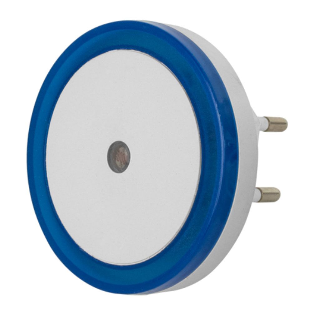 Luce Notturna A LED Con Spina E Sensore Crepuscolare - Luce Notturna Automatica Per Camerette E Scale | Leroy Merlin - Foto 7