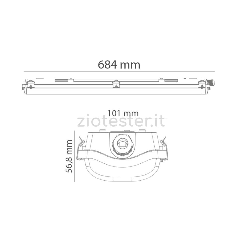 Cavo Acciaio 8 Mm 8 Mm Per Protezione Fulmini - Rotolo 20 Kg, Morbido, E-AlMgSi Filo Di Alluminio - Foto 3